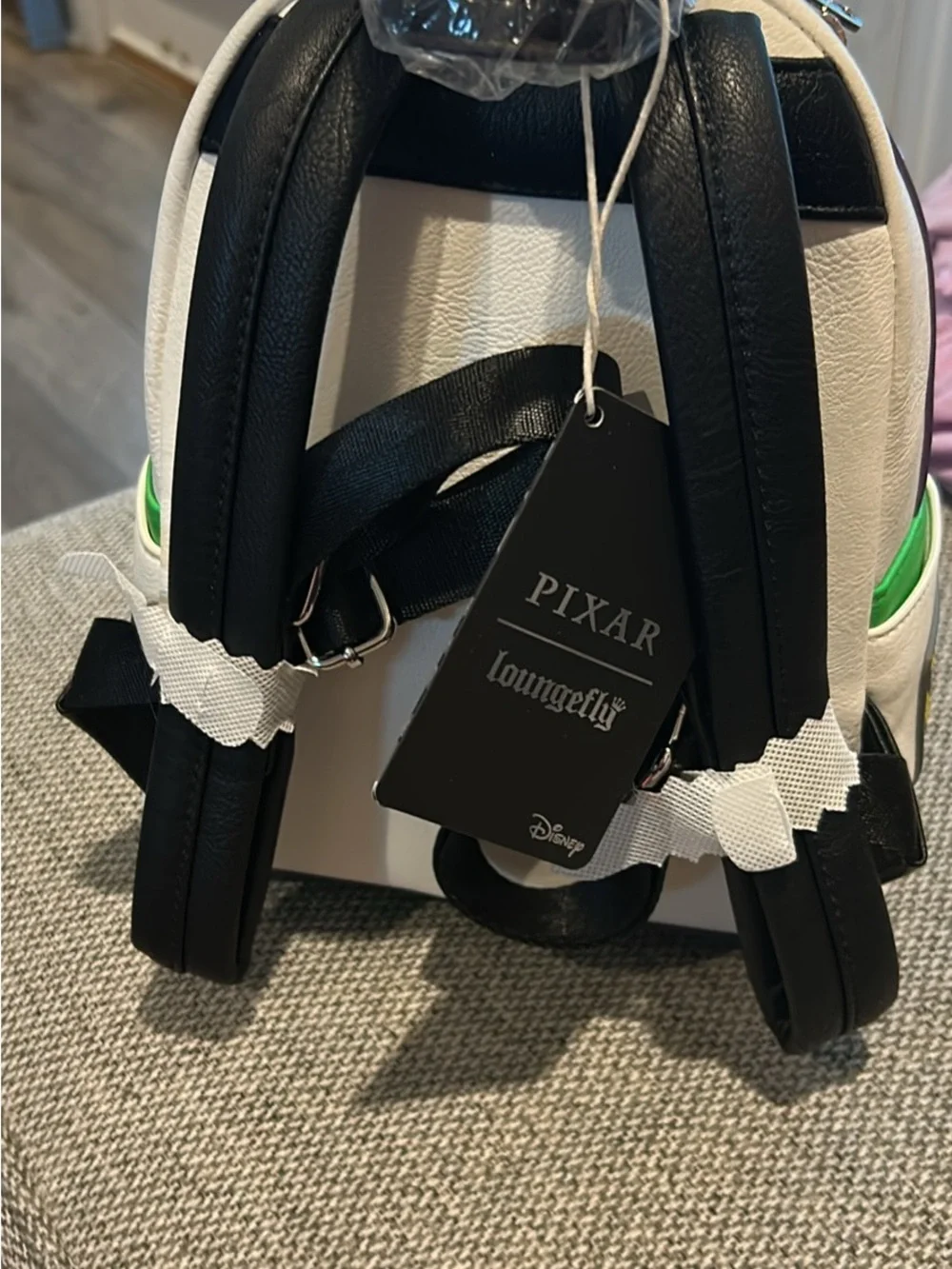 Loungefly official mini